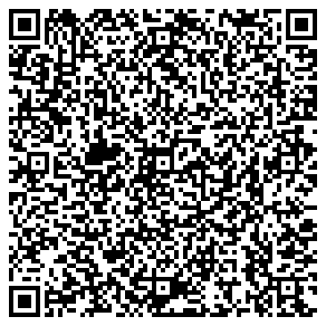 QR-код с контактной информацией организации ООО Аланко
