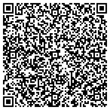QR-код с контактной информацией организации ООО Аджи