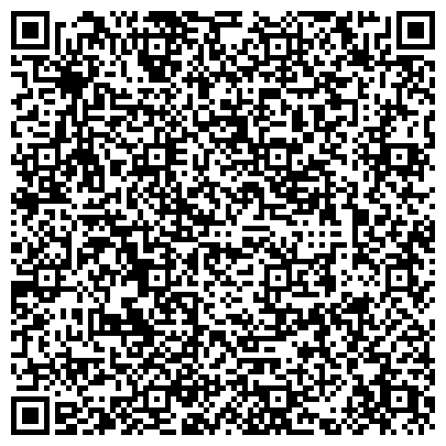 QR-код с контактной информацией организации Средняя общеобразовательная школа №4, г. Искитим