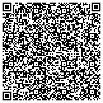 QR-код с контактной информацией организации Средняя общеобразовательная школа №3, г. Искитим