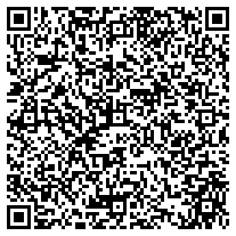 QR-код с контактной информацией организации ОРБИТА