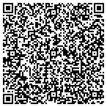 QR-код с контактной информацией организации Твердохлебов