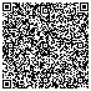 QR-код с контактной информацией организации Гитэс НН