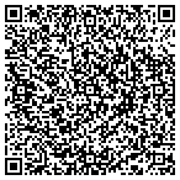 QR-код с контактной информацией организации Кросна