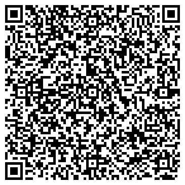 QR-код с контактной информацией организации Альдакс Групп