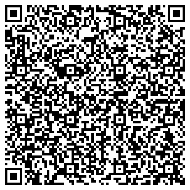 QR-код с контактной информацией организации Основная общеобразовательная школа №161, с. Барышево