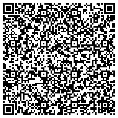 QR-код с контактной информацией организации Средняя общеобразовательная школа №19, с. Сокур