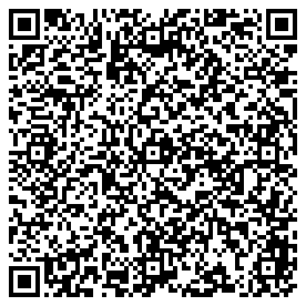 QR-код с контактной информацией организации КОНТИНЕНТ ТРЕВЕЛ