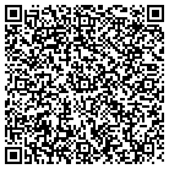 QR-код с контактной информацией организации ОАО Бургас