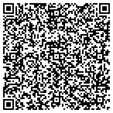 QR-код с контактной информацией организации ЗАО Квинта