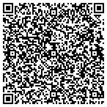 QR-код с контактной информацией организации Средняя общеобразовательная школа №72