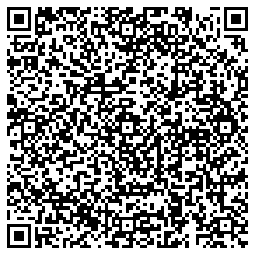 QR-код с контактной информацией организации ООО Технологии бизнеса