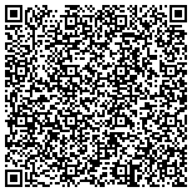 QR-код с контактной информацией организации Инжспецстрой