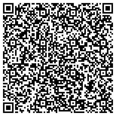 QR-код с контактной информацией организации Средняя общеобразовательная школа №3, с. Ярково