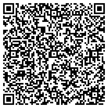 QR-код с контактной информацией организации Автостанция г. Пущино