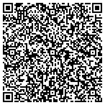 QR-код с контактной информацией организации Давай на свидание