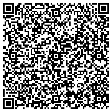 QR-код с контактной информацией организации Вечерняя сменная общеобразовательная школа №1