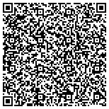 QR-код с контактной информацией организации Ленинская средняя общеобразовательная школа №6