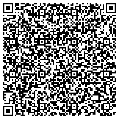 QR-код с контактной информацией организации Средняя общеобразовательная школа №32, пос. Сосновка