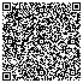 QR-код с контактной информацией организации ООО БатиманСтрой
