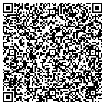 QR-код с контактной информацией организации Доверие