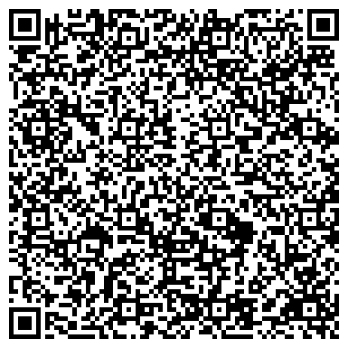 QR-код с контактной информацией организации Средняя общеобразовательная школа №9, с. Барышево