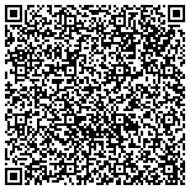 QR-код с контактной информацией организации Средняя общеобразовательная школа №5, г. Искитим