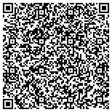 QR-код с контактной информацией организации АНО Реабилитационный центр «Крылья»