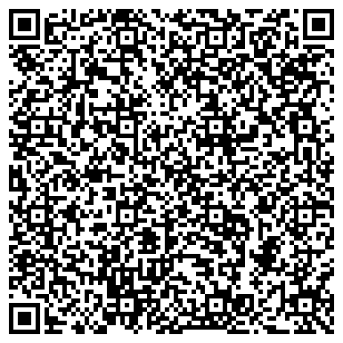 QR-код с контактной информацией организации Средняя общеобразовательная школа №4, г. Бердск