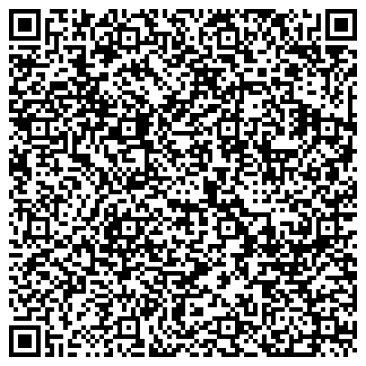 QR-код с контактной информацией организации Мичуринская средняя общеобразовательная школа №123