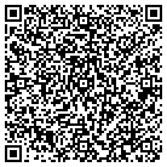 QR-код с контактной информацией организации Sochi.ru