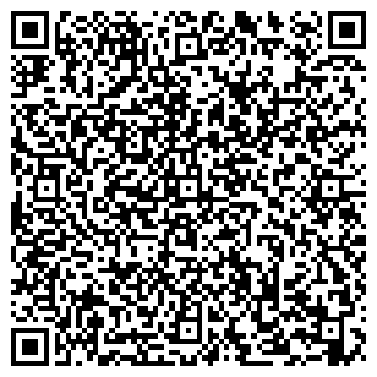 QR-код с контактной информацией организации МТС