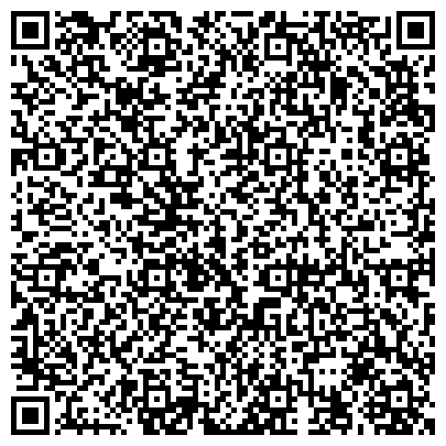 QR-код с контактной информацией организации Средняя общеобразовательная школа, пос. Чернореченский