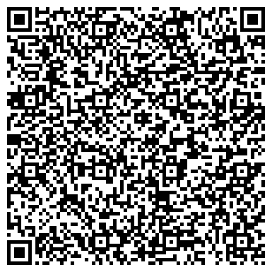 QR-код с контактной информацией организации Основная общеобразовательная школа, с. Морозово