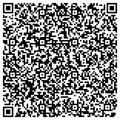 QR-код с контактной информацией организации Основная общеобразовательная школа №57, с. Новолуговое