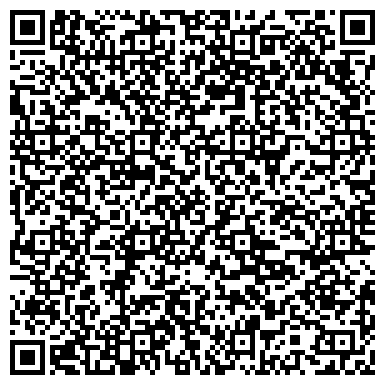 QR-код с контактной информацией организации ООО Алюмстрой