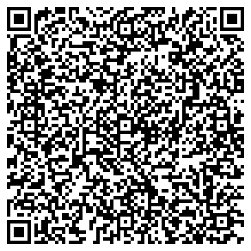 QR-код с контактной информацией организации Бермос