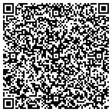 QR-код с контактной информацией организации Торги