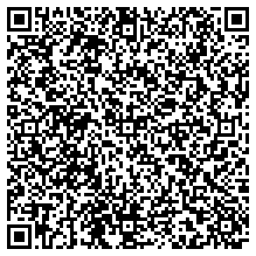 QR-код с контактной информацией организации Логоша