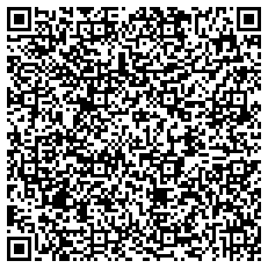 QR-код с контактной информацией организации Средняя общеобразовательная школа №2, г. Искитим
