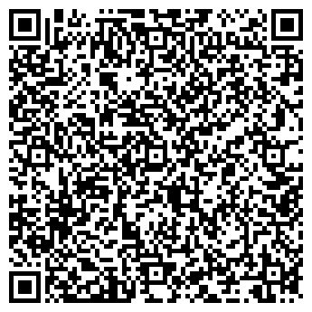 QR-код с контактной информацией организации ОАО ИВЦ ЖКХ