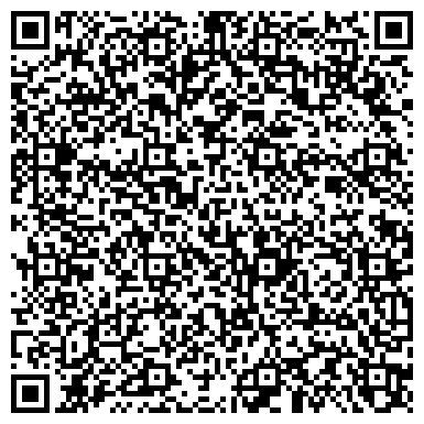 QR-код с контактной информацией организации Открытая сменная общеобразовательная школа №1, г. Искитим