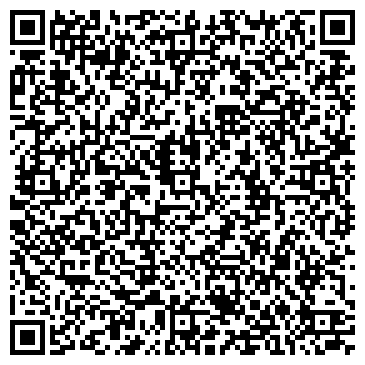 QR-код с контактной информацией организации 100 друзей