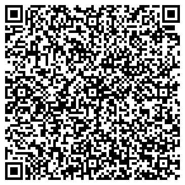 QR-код с контактной информацией организации Детская школа искусств №17