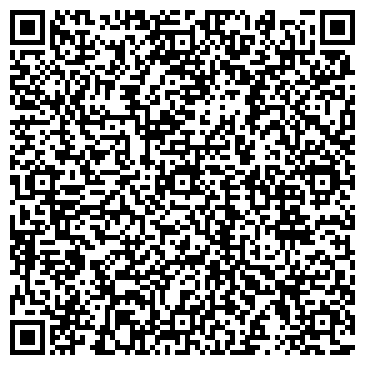 QR-код с контактной информацией организации ООО Бридж Логистик