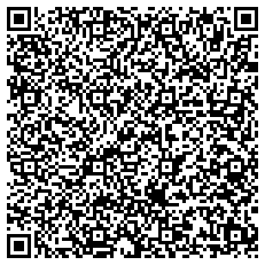 QR-код с контактной информацией организации Средняя общеобразовательная школа, с. Тальменка