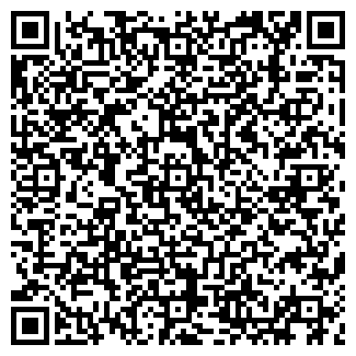 QR-код с контактной информацией организации КГО ТРО ОО ВОА
