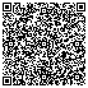 QR-код с контактной информацией организации Зигзаг