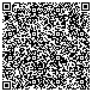 QR-код с контактной информацией организации Средняя общеобразовательная школа №9, г. Искитим