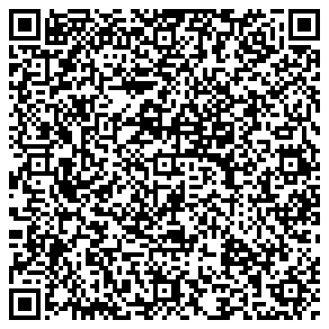 QR-код с контактной информацией организации Вешалки-Плечики для одежды